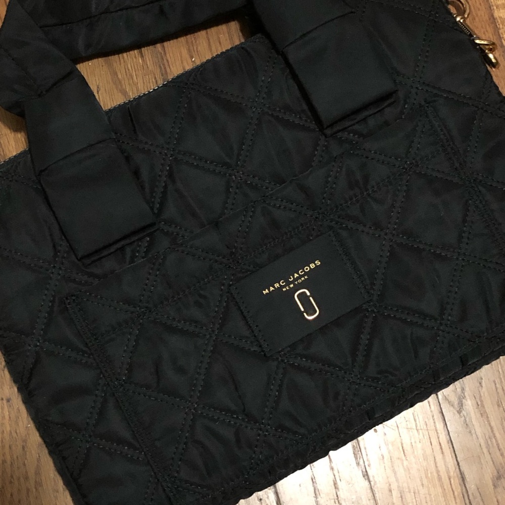 BNWT Marc Jacobs Laptop Bag